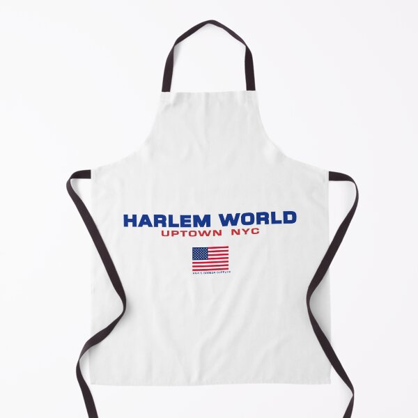 Item preview, EL MUNDO DE HARLEM designed and sold by BODEGAboutique.