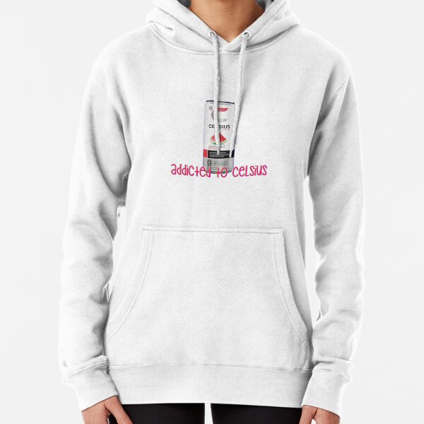 celsius Pullover Hoodie