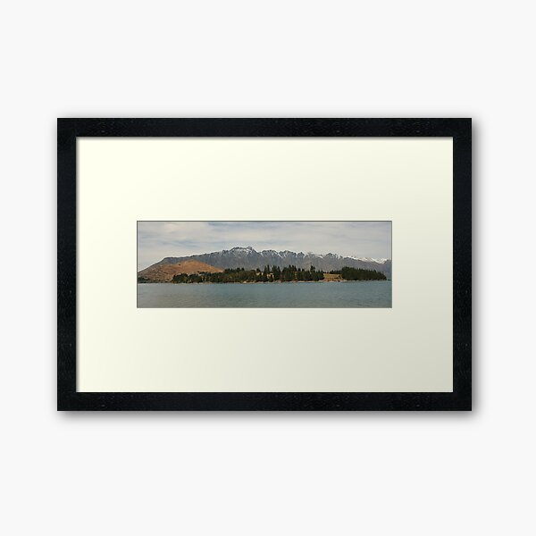 Item preview, The Remarkables designed and sold by scottyy.