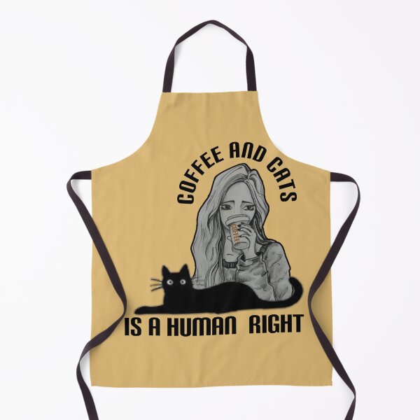 Item preview, Coffee is a human right. designed and sold by Umiska.