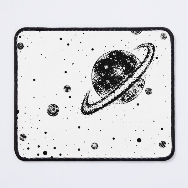 Item preview, Cosmic Calm (White) designed and sold by Pajamurai.