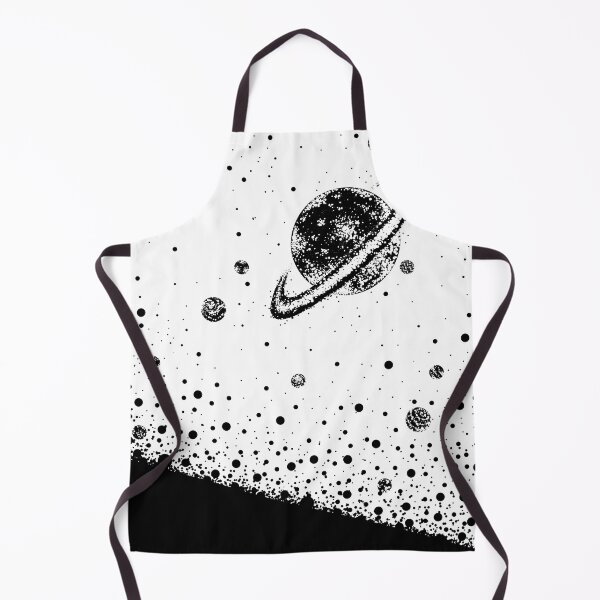 Item preview, Cosmic Calm (White) designed and sold by Pajamurai.