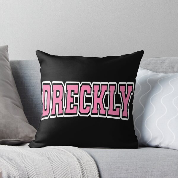 Item preview, Dreckly Cornish Phrase Funny Preppy Cornwall Pink designed and sold by cashewdays.