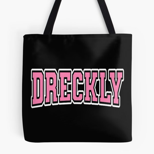 Item preview, Dreckly Cornish Phrase Funny Preppy Cornwall Pink designed and sold by cashewdays.