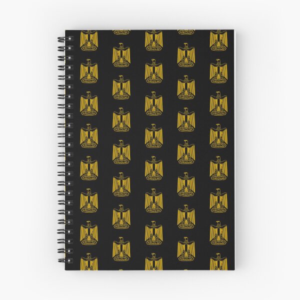 Item preview, Coat of arms of Egypt designed and sold by Ptahart.