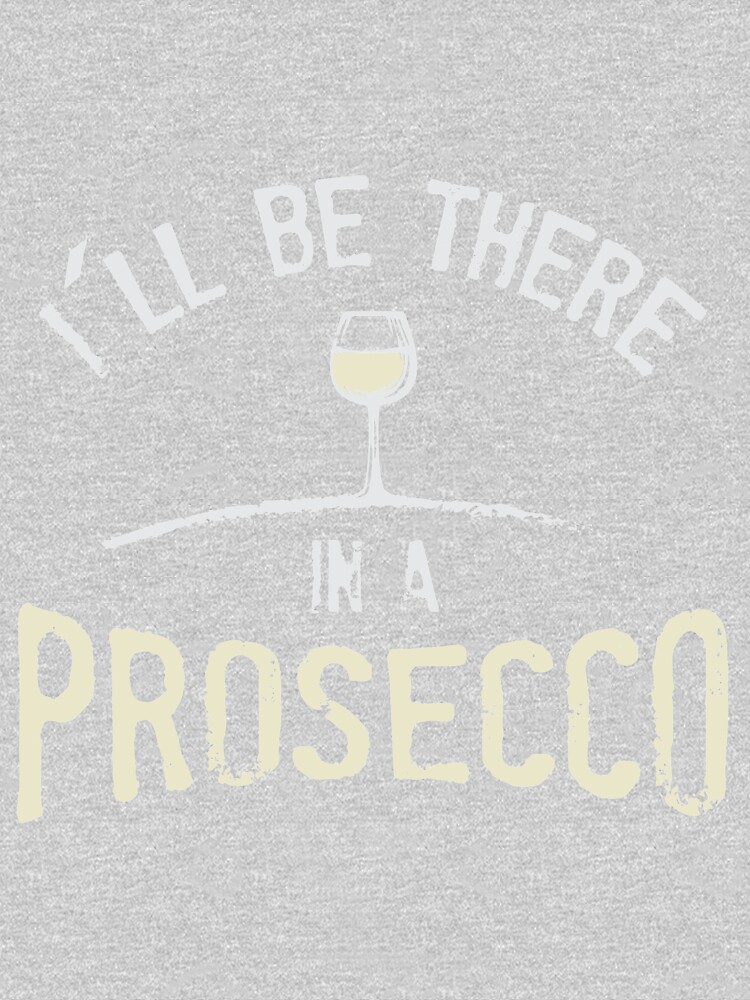 prosecco t