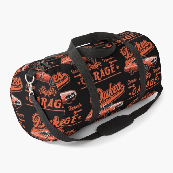 Item preview, Dukes Garage designed and sold by Alema Art.