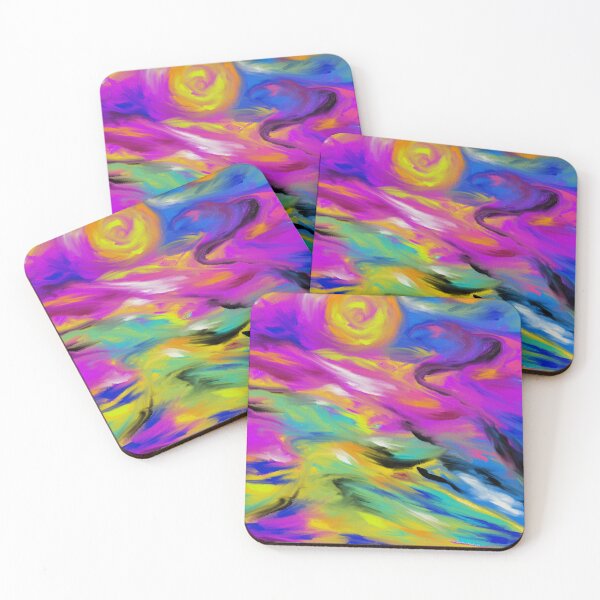 Item preview, Space-Time Continuum designed and sold by galina-art.