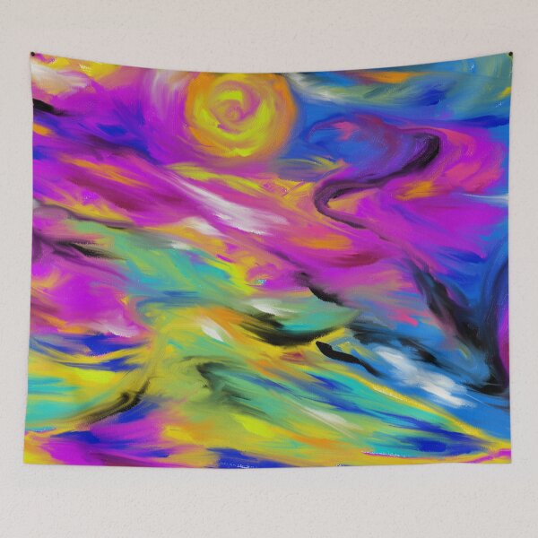 Item preview, Space-Time Continuum designed and sold by galina-art.