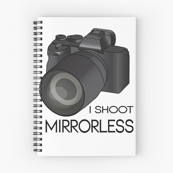 Item preview, Mirrorless Camera designed and sold by Three Green Designs.