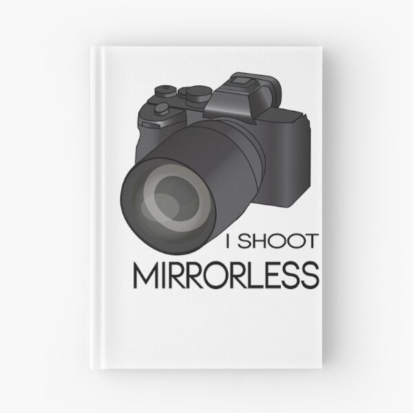 Item preview, Mirrorless Camera designed and sold by Kyledavies.