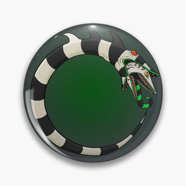 Item preview, Sandworm ouroboros designed and sold by Bunofpork.