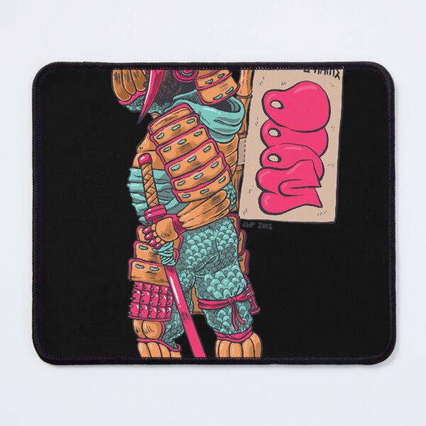 Item preview, Daimyo DOOM Classic T-Shirt.png designed and sold by SharronWright.