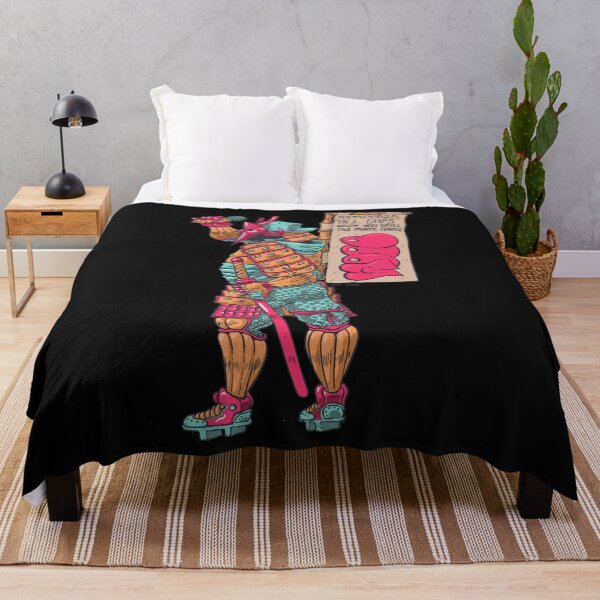 Item preview, Daimyo DOOM Classic T-Shirt.png designed and sold by SharronWright.