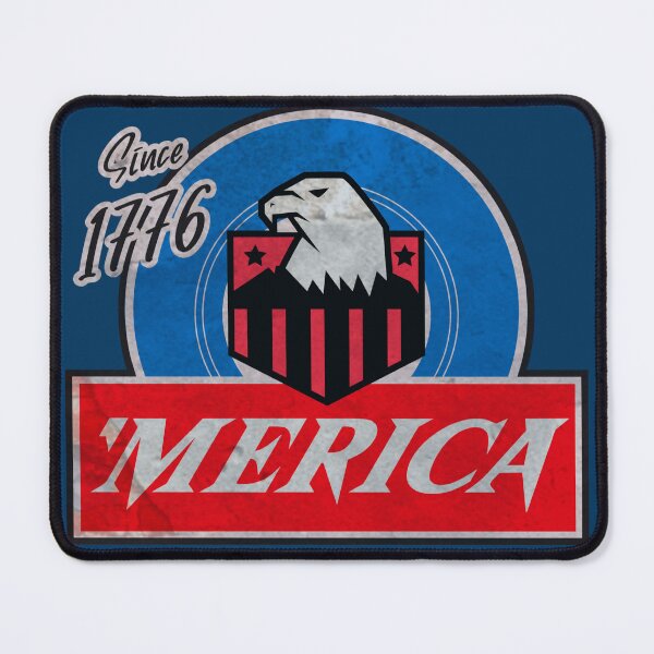 Item preview, Merica designed and sold by clothingyouneed.com.