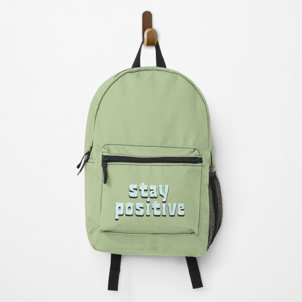Item preview, Motivational And Inspirational Quotes - Stay Positive designed and sold by ViewerEqualsPhoton.