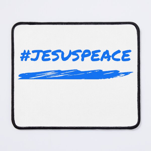 Item preview, #JesusPeace || Christian clothing || Christian life || Kacie O'Neill Designs  designed and sold by kacieoneill.
