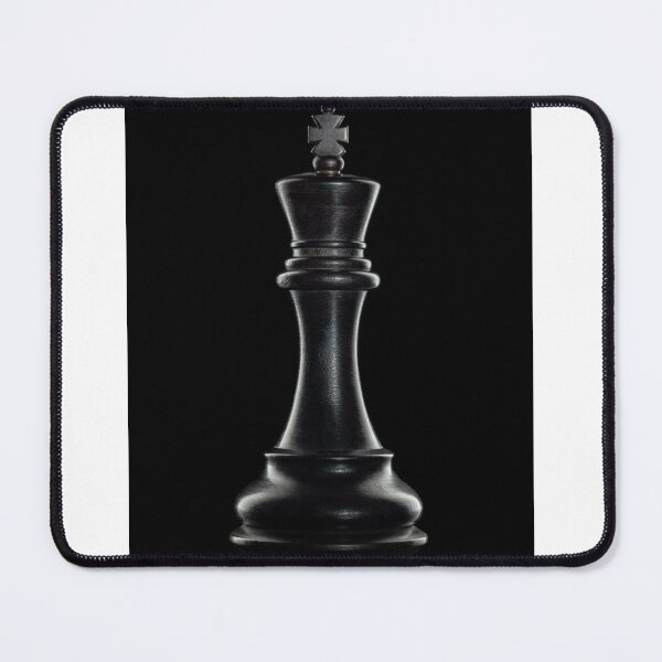 Item preview, King Chess Piece designed and sold by CGPlenty.