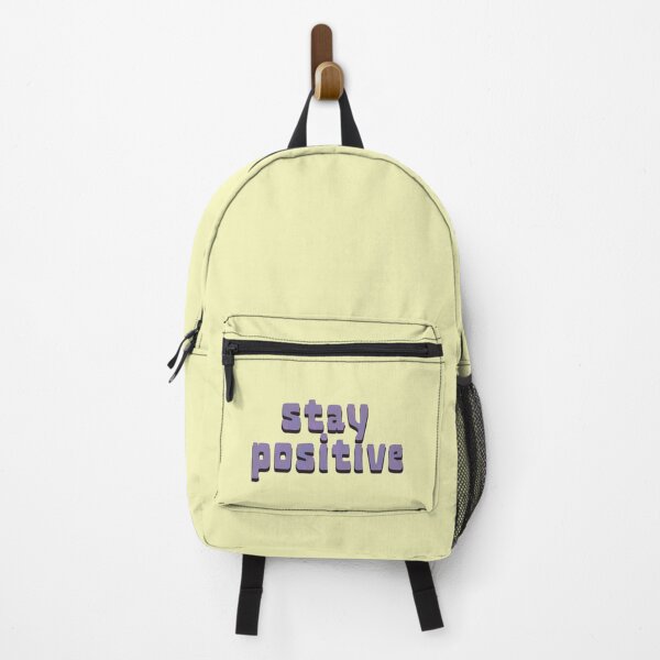 Item preview, Veri Peri Motivational And Inspirational Quotes - Stay Positive designed and sold by ViewerEqualsPhoton.