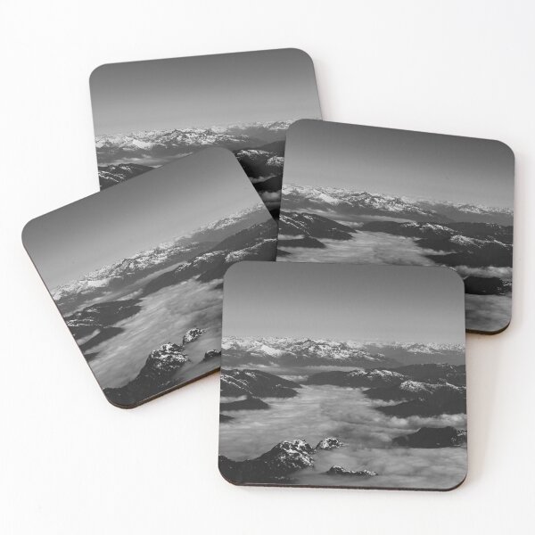 Item preview, BC Mountains designed and sold by Kyledavies.