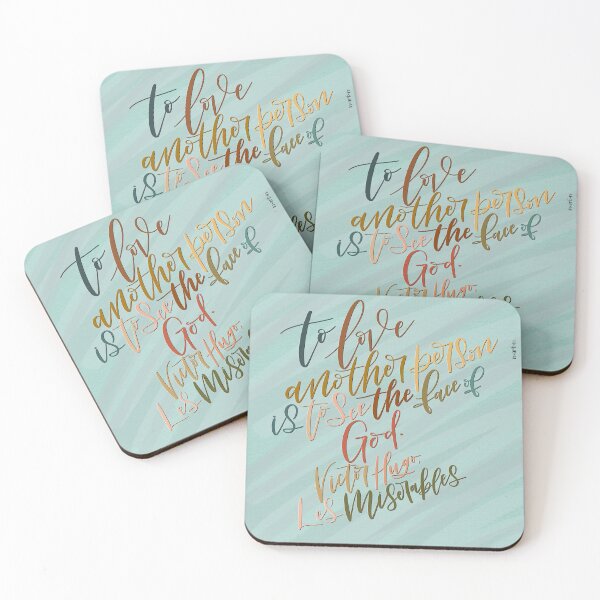 Item preview, To love another person designed and sold by loving-lincoln.