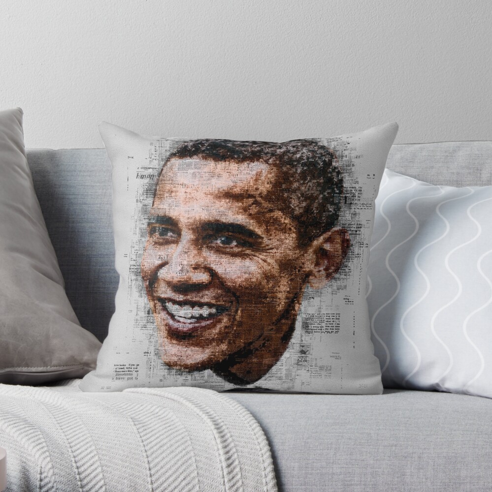 Item preview, Throw Pillow designed and sold by creativelolo.