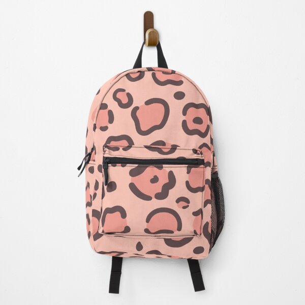 Item preview, Pink Leopard Print  designed and sold by m313andrade.