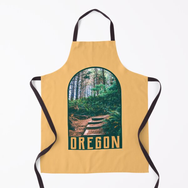 Item preview, Forest Stairs-Oregon Coast Travel Photography designed and sold by anthonylonder.