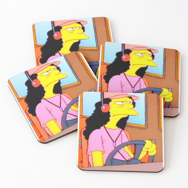 Item preview, Otto Mann designed and sold by malliope.