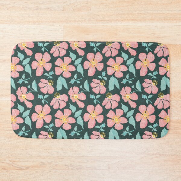 Item preview,  Cistus rock rose - pink designed and sold by Amilia Korre.