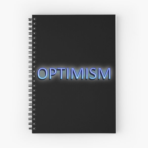 Item preview, Neon optimism. designed and sold by 72soul.