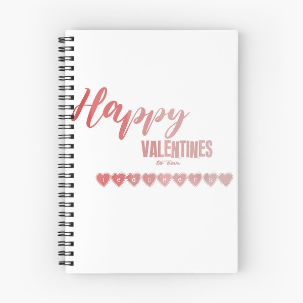 Item preview, Valentines day design for teachers designed and sold by luiarteu_.
