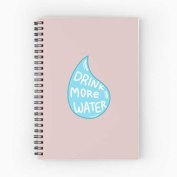 Item preview, Drink more water designed and sold by JooArtPrints  ★★★★★.