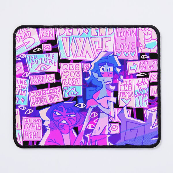 Item preview, TARGETED ADS designed and sold by Brakenym.