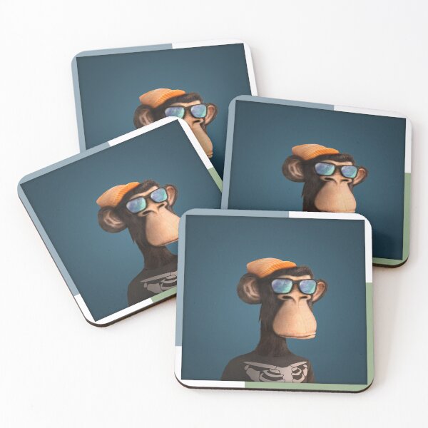 Item preview, Realistified Bored Ape designed and sold by vectorbay.