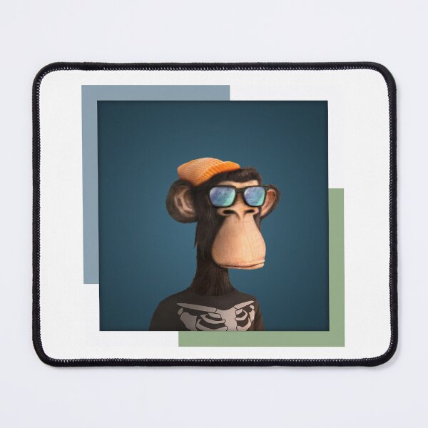Item preview, Realistified Bored Ape designed and sold by vectorbay.
