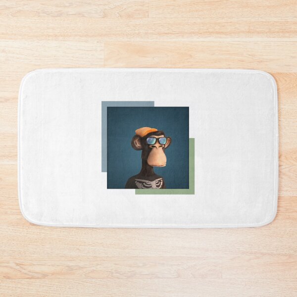 Item preview, Realistified Bored Ape designed and sold by vectorbay.