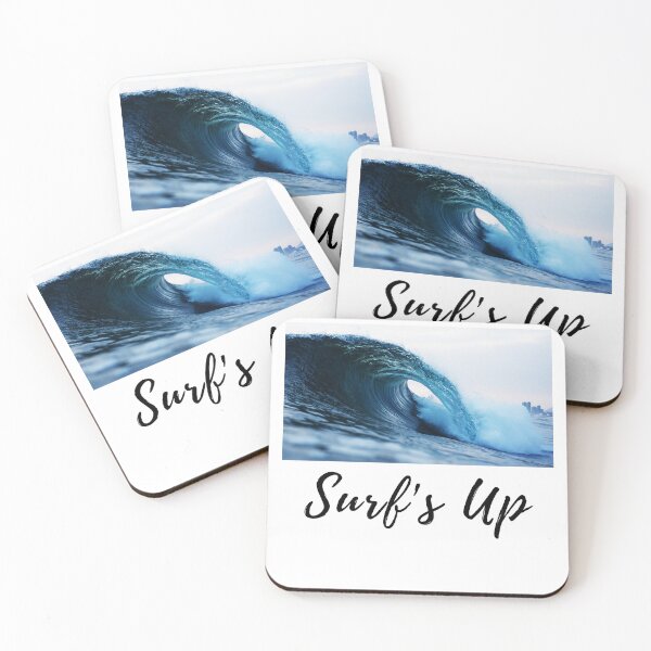 Item preview, surf's up designed and sold by Linda La Guardia.