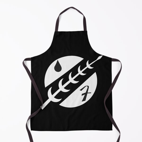 Item preview, Bounty Hunter of Fett Clan Symbol designed and sold by ecdato.