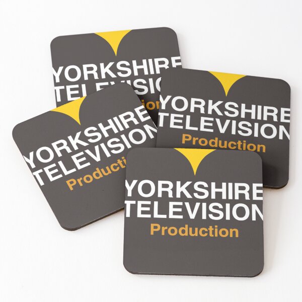 Item preview, A Yorkshire Television Production Essential T-Shirt designed and sold by AseemShrestha.