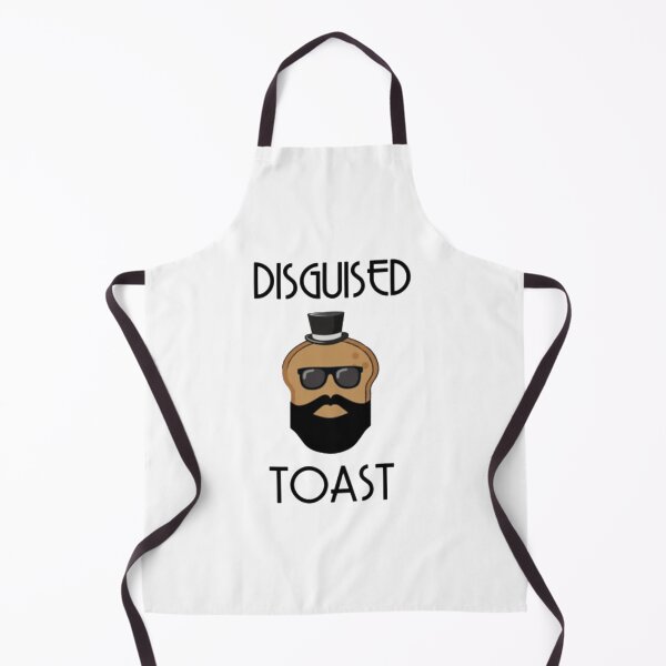 Item preview, disguised toast designed and sold by THESLIMUT.