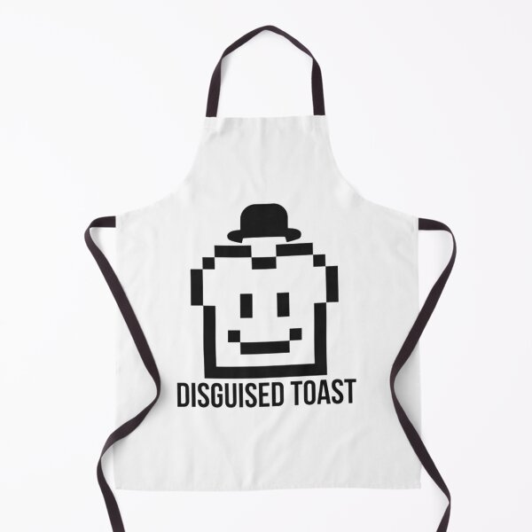 Item preview, disguised toast designed and sold by THESLIMUT.