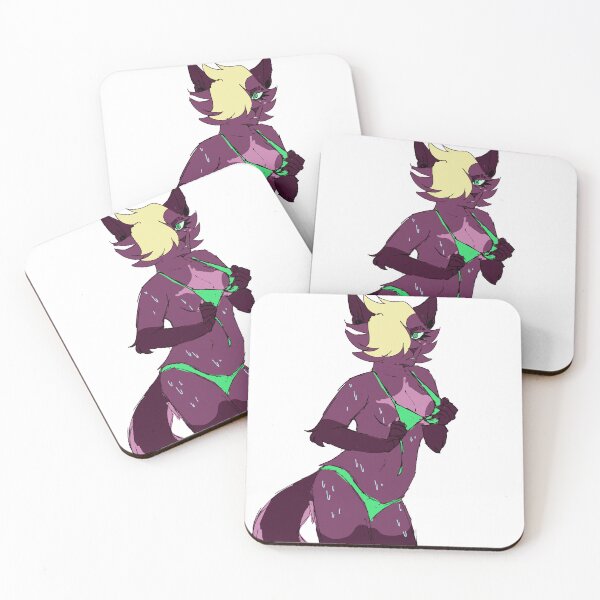 Item preview, Ryker swimming designed and sold by BlackBiohazard.