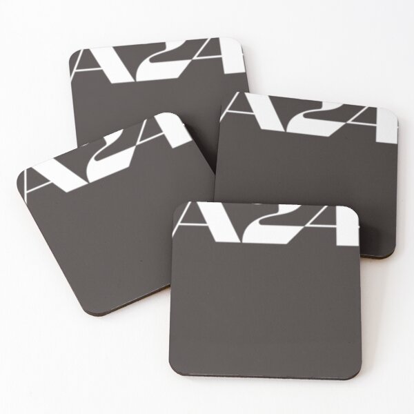 Item preview, A24 - Official Logo Essential T-Shirt designed and sold by AseemShrestha.