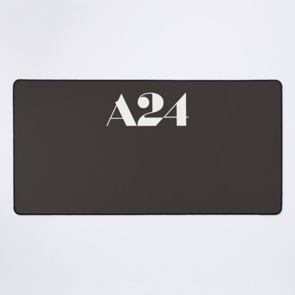 Item preview, A24 - Official Logo Essential T-Shirt designed and sold by AseemShrestha.