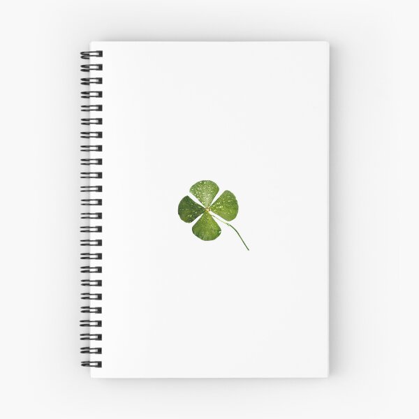 Item preview, four leaf clover lucky, St. Patrick's Day designed and sold by connortees.