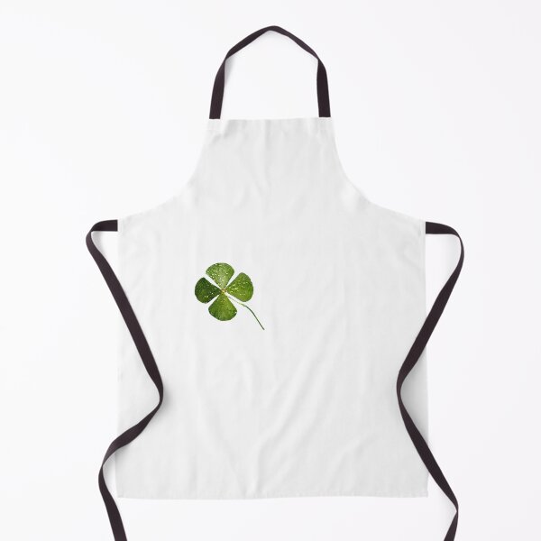 Item preview, four leaf clover lucky, St. Patrick's Day designed and sold by connortees.