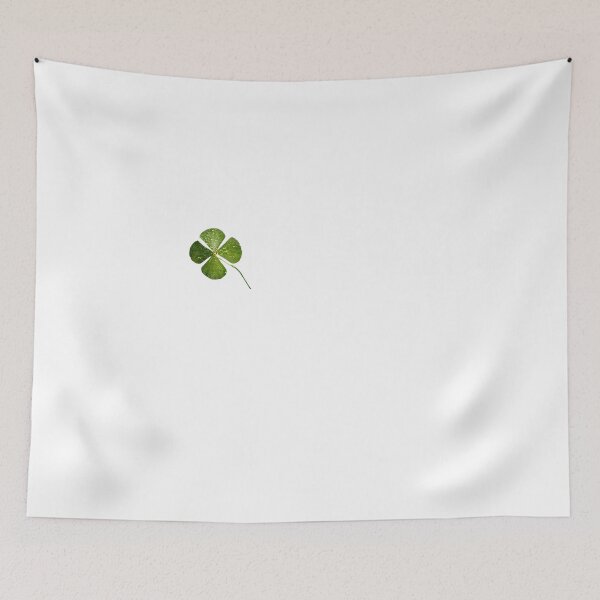 Item preview, four leaf clover lucky, St. Patrick's Day designed and sold by connortees.