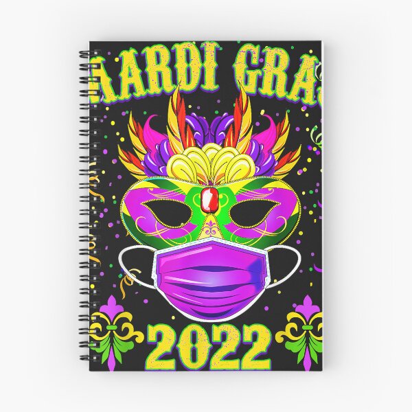 Item preview, 2022 Mardi Gras - Mardi Gras Parade designed and sold by Lynette1241.