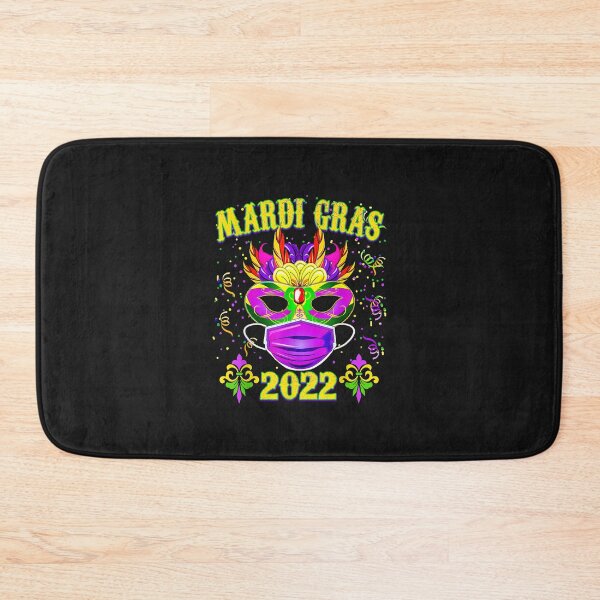 Artikelvorschau, 2022 Mardi Gras - Mardi Gras Parade entworfen und verkauft von Lynette1241.